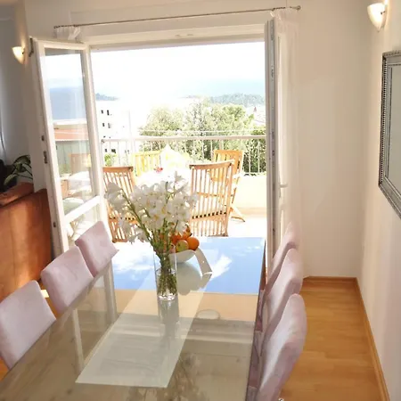 Apartment Dragana