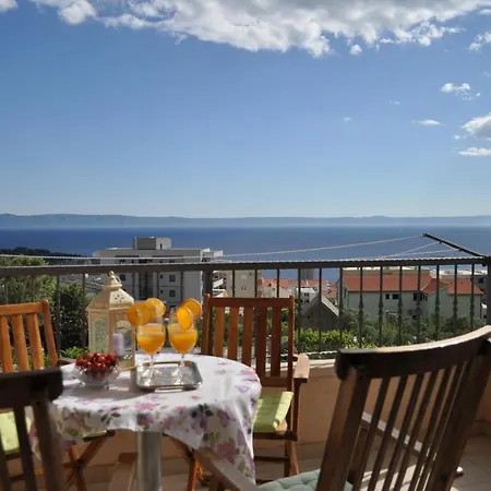 Apartment Dragana *