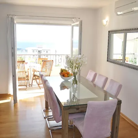Dragana Apartment Makarska