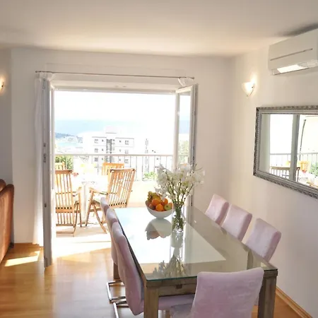Apartment Dragana *