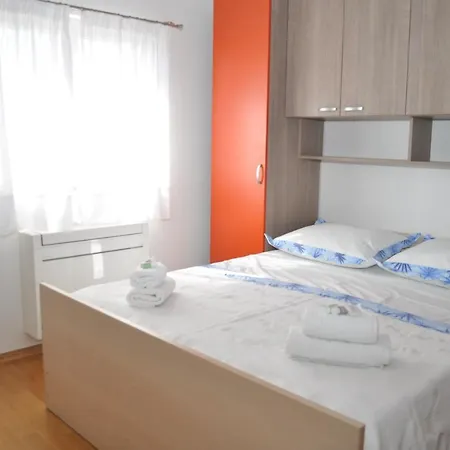 Apartment Dragana