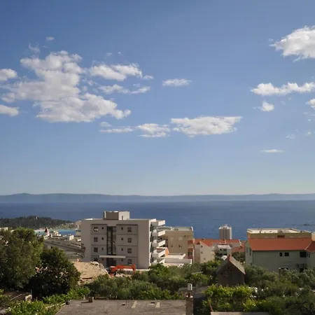 Apartment Dragana *