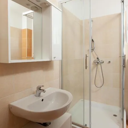 Apartment Dragana *