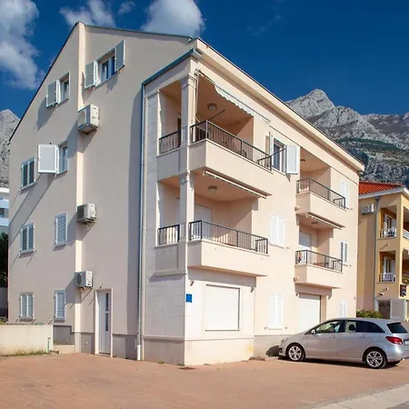 Dragana * Makarska