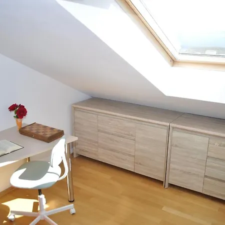 Apartman Dragana Makarska