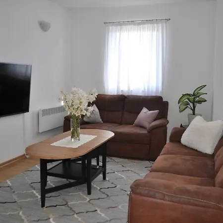 Apartman Dragana Makarska