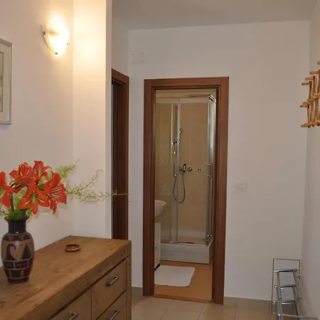 Dragana Apartman