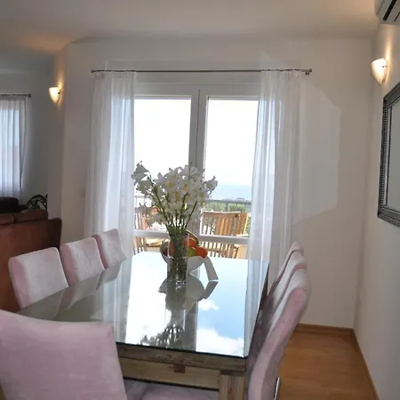 Dragana Apartman Makarska