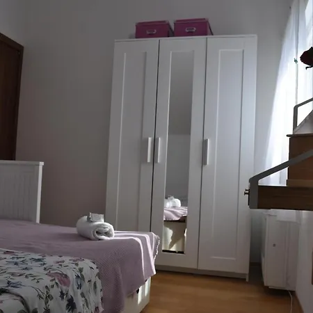 Apartman Dragana Makarska