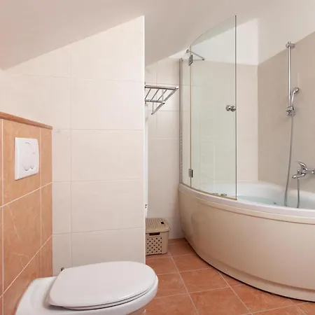 Dragana Apartman Makarska
